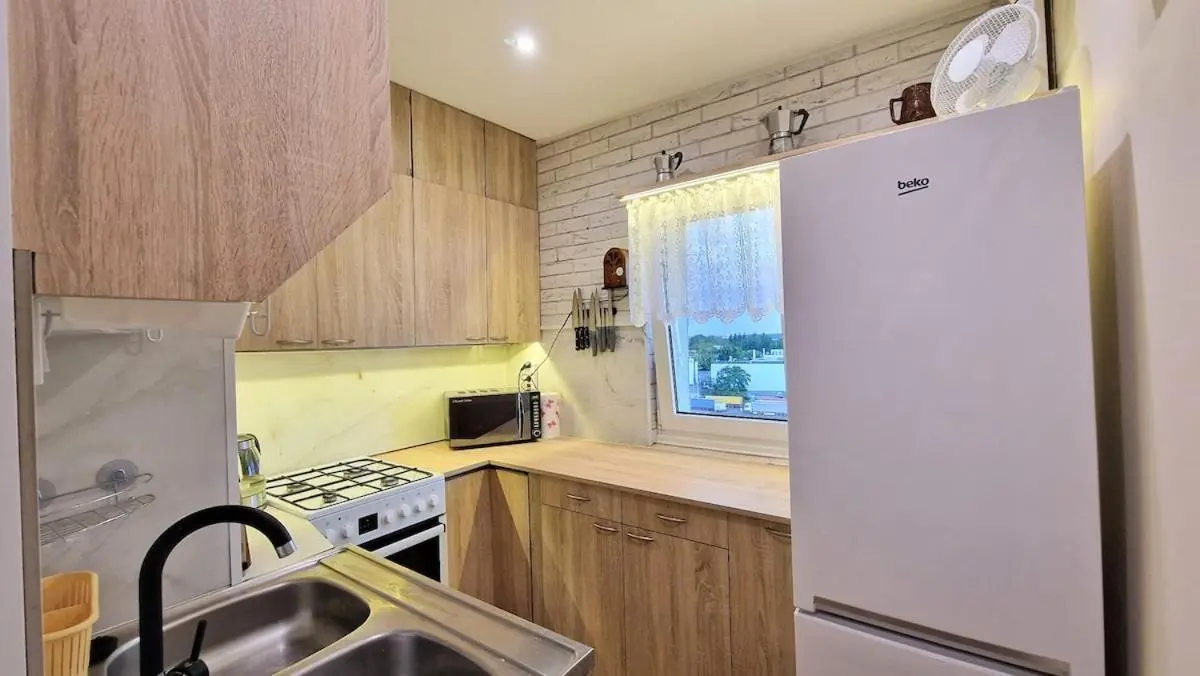 Image 2 of Green&Cozy Teofilow District