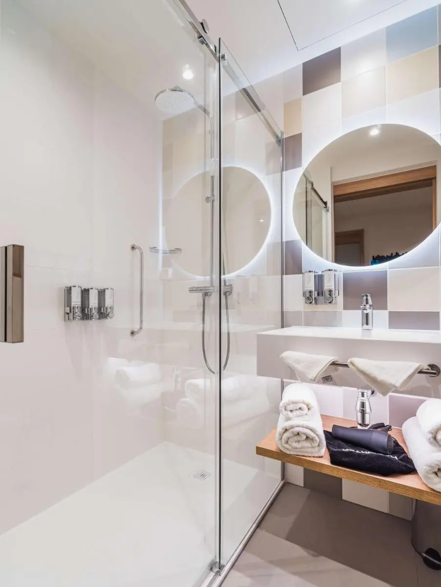 Image 4 of Hampton by Hilton Łódź City Center