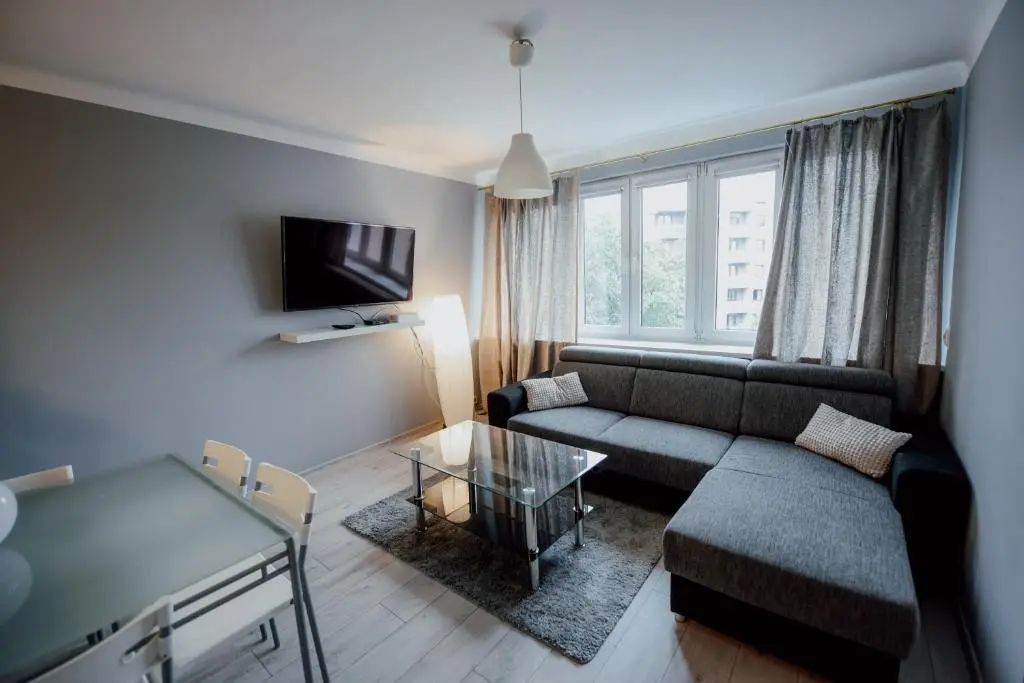 Image of High Standard-University District