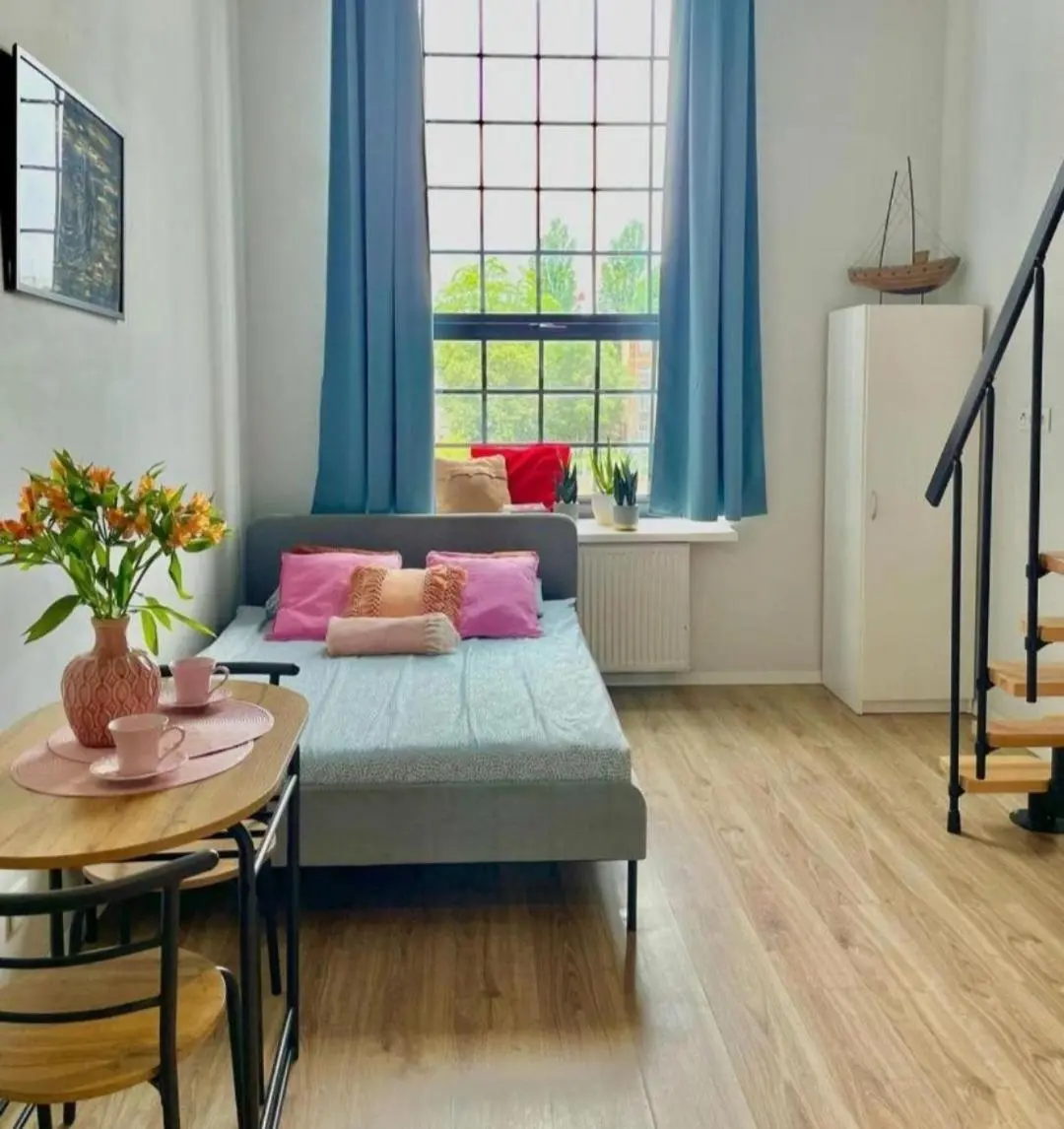 Image 5 of Hola Apartamenty Pomorska