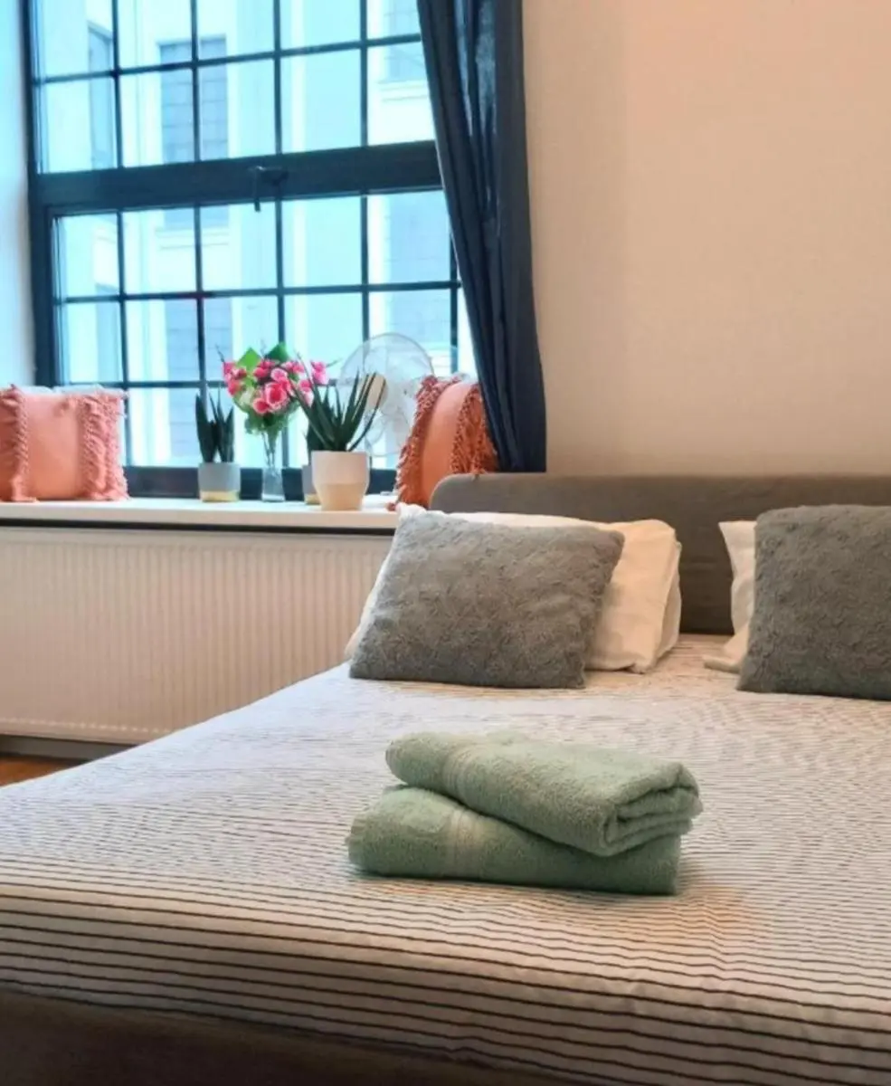 Image 3 of Hola Apartamenty Pomorska