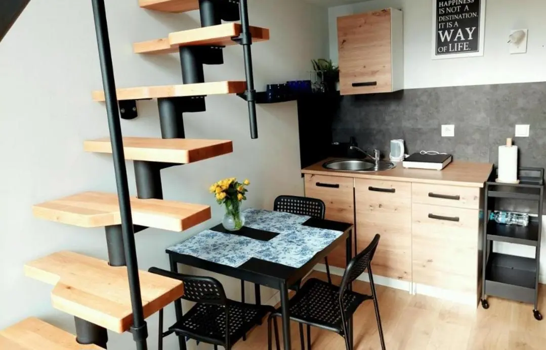 Image 1 of Hola Apartamenty Pomorska