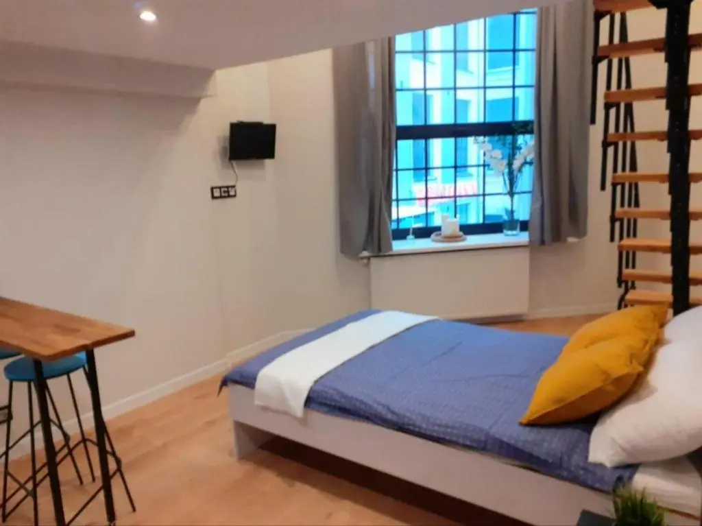 Image of Hola Apartamenty Pomorska