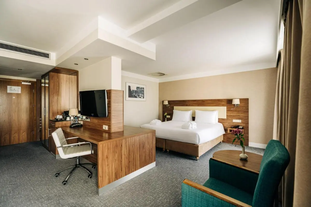 Image 3 of Holiday Inn Łódź by IHG