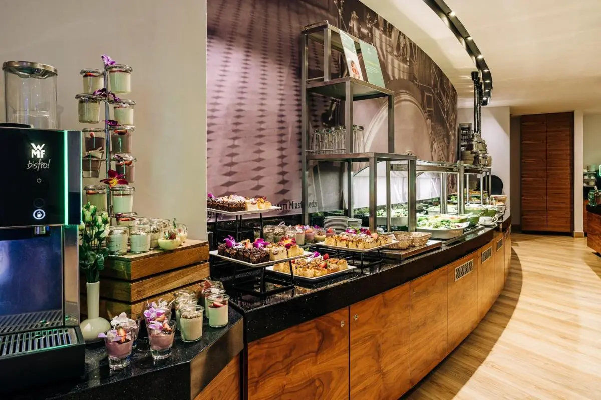 Image 5 of Holiday Inn Łódź by IHG