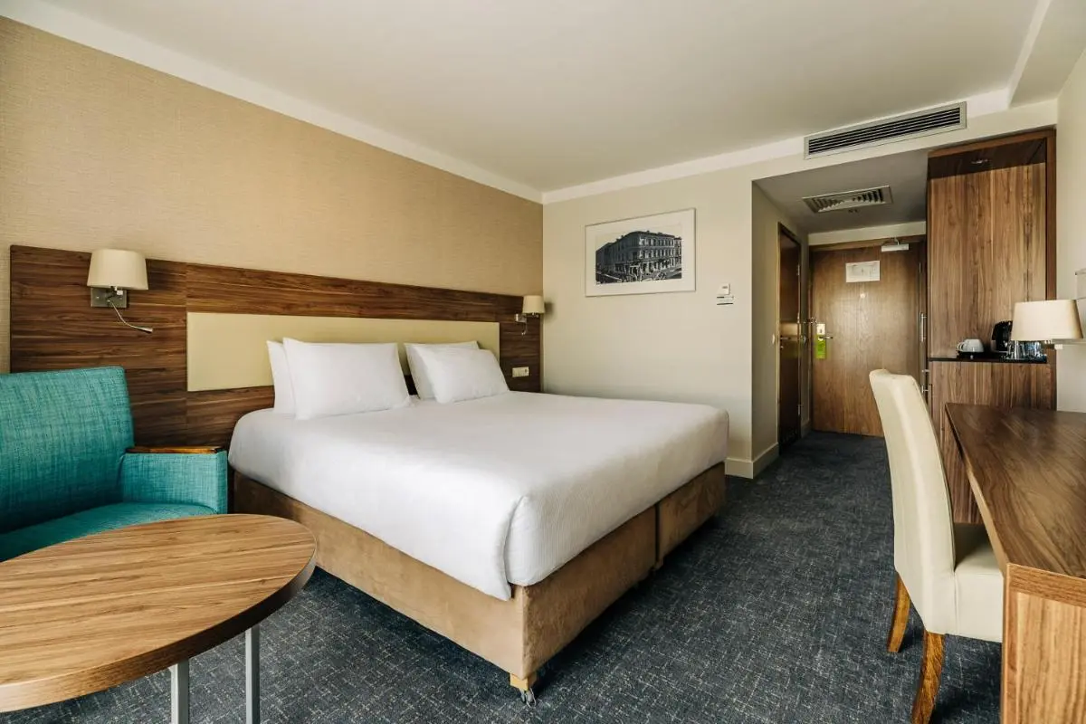 Image 4 of Holiday Inn Łódź by IHG