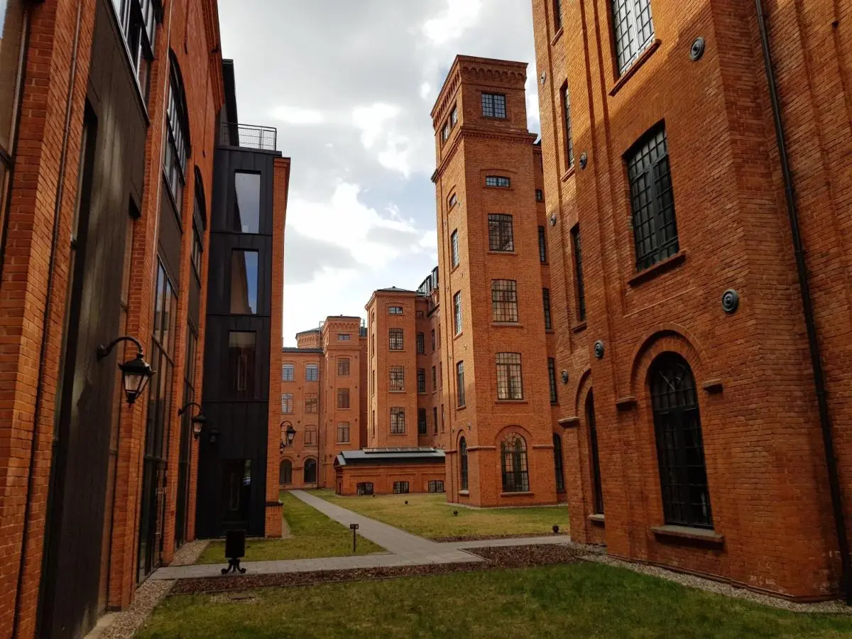 Image 5 of Home Factory