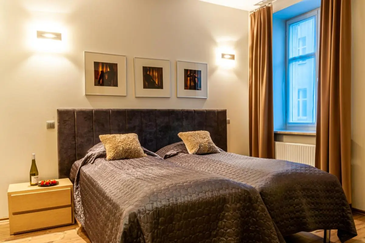 Image 6 of Home & Travel Apartments – AC – Parking – City Centre – Manufaktura – OFF Piotrkowska – EC1 – ATLAS Arena – Orientarium – Monopolis