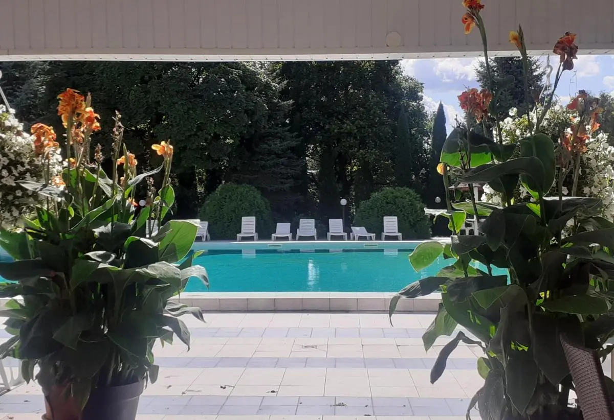 Image 1 of Hotel Ambasador Chojny