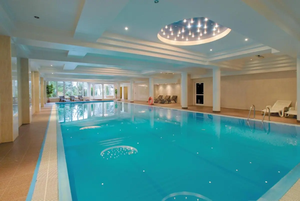 Image 4 of Hotel Ambasador Chojny