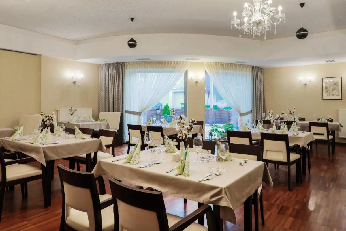 Image 3 of Hotel Borowiecki