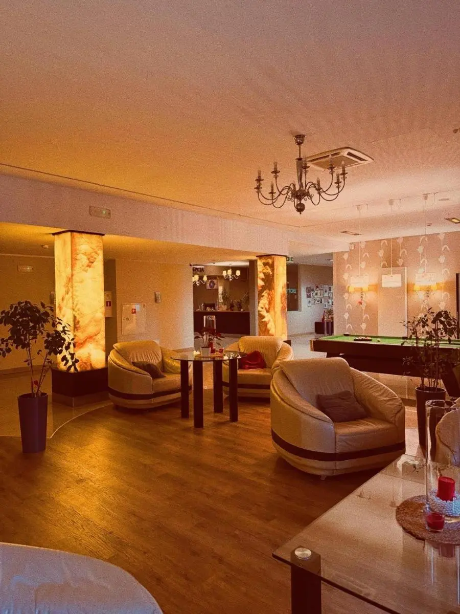 Image 4 of Hotel Borowiecki