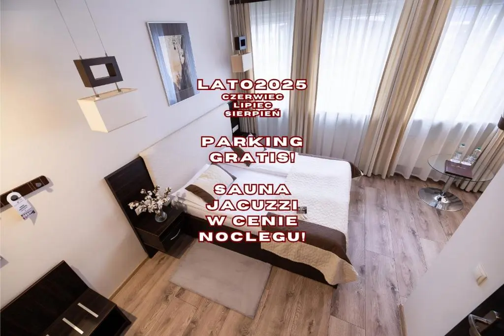 Image of Hotel Borowiecki