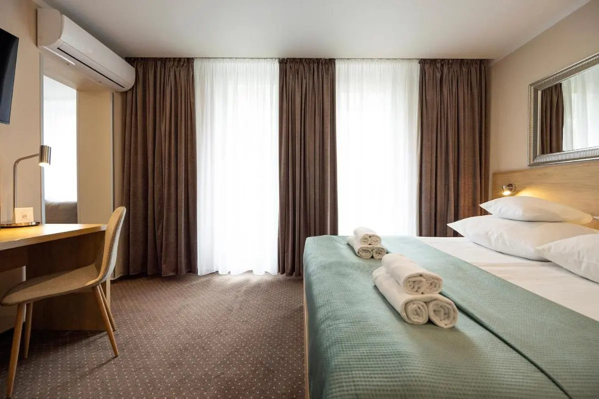 Image 1 of Hotel Boss