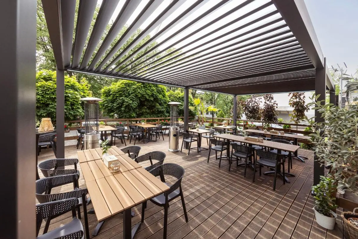 Image 3 of Hotel Boss