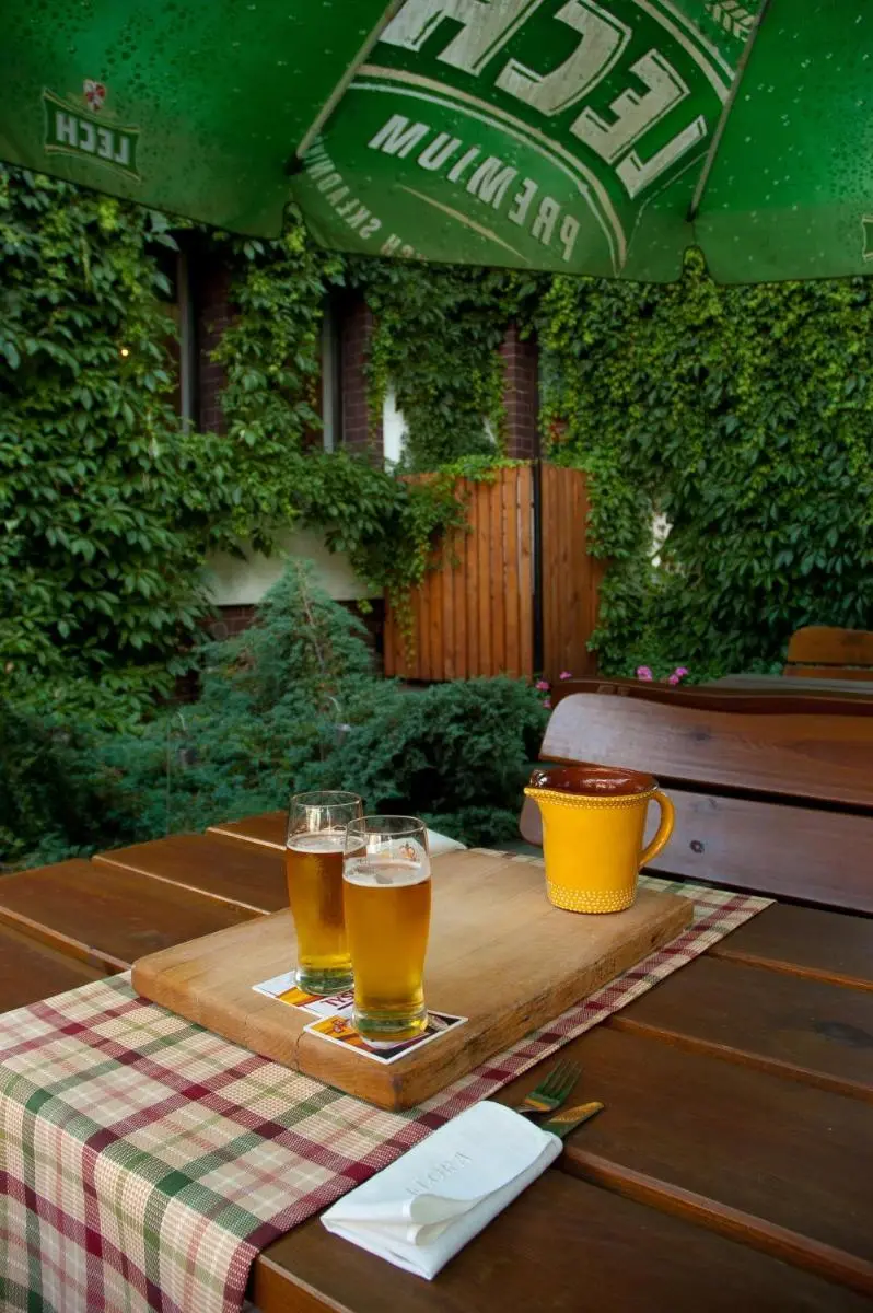 Image 5 of Hotel Flora