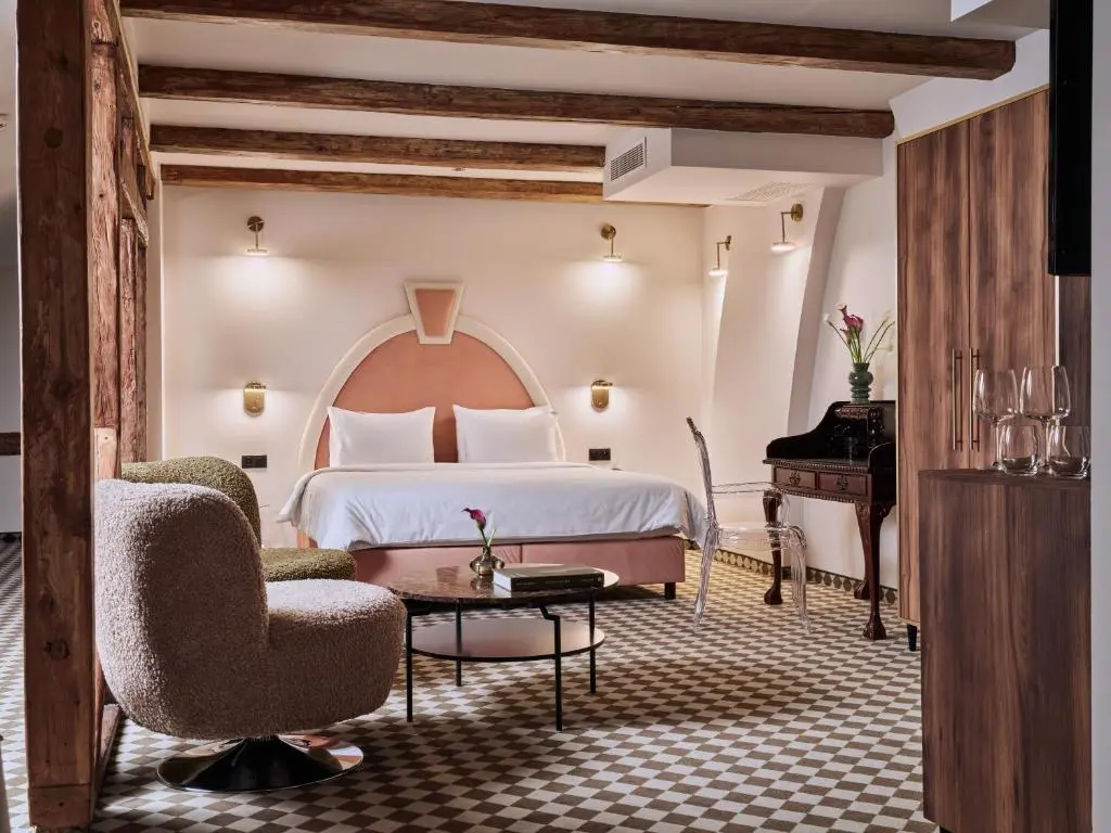 Image of Hotel Pietryna