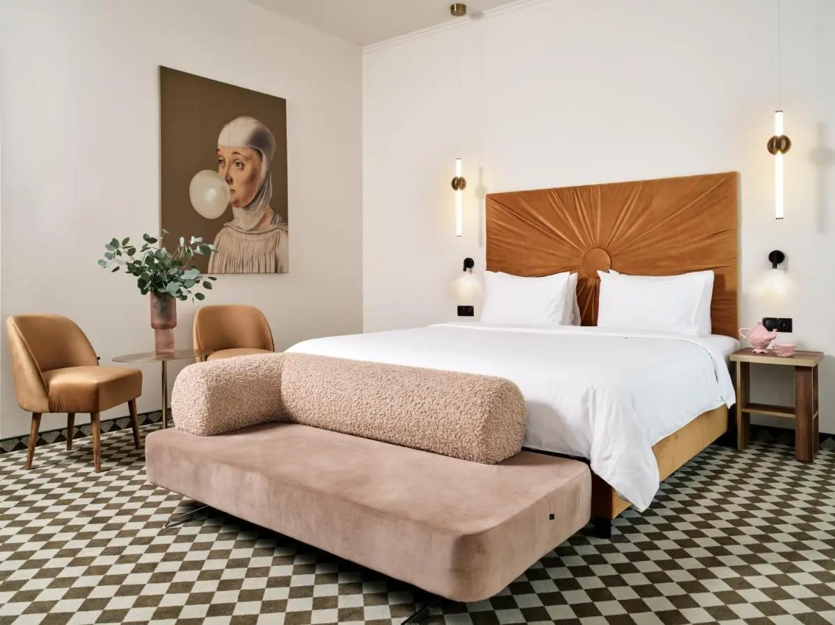 Image 2 of Hotel Pietryna