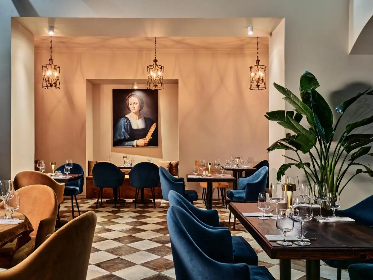 Image 1 of Hotel Pietryna