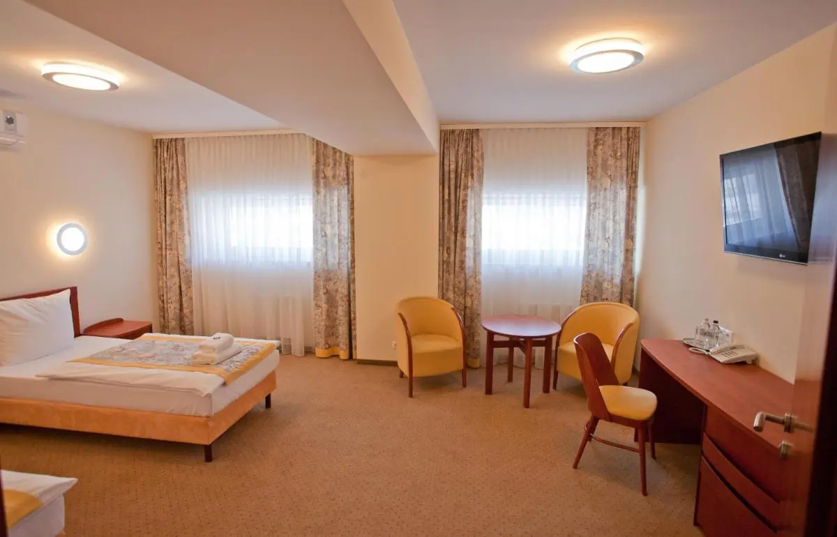 Image 4 of Hotel Rubin