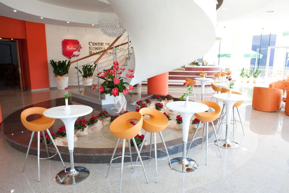 Image 2 of Hotel Rubin