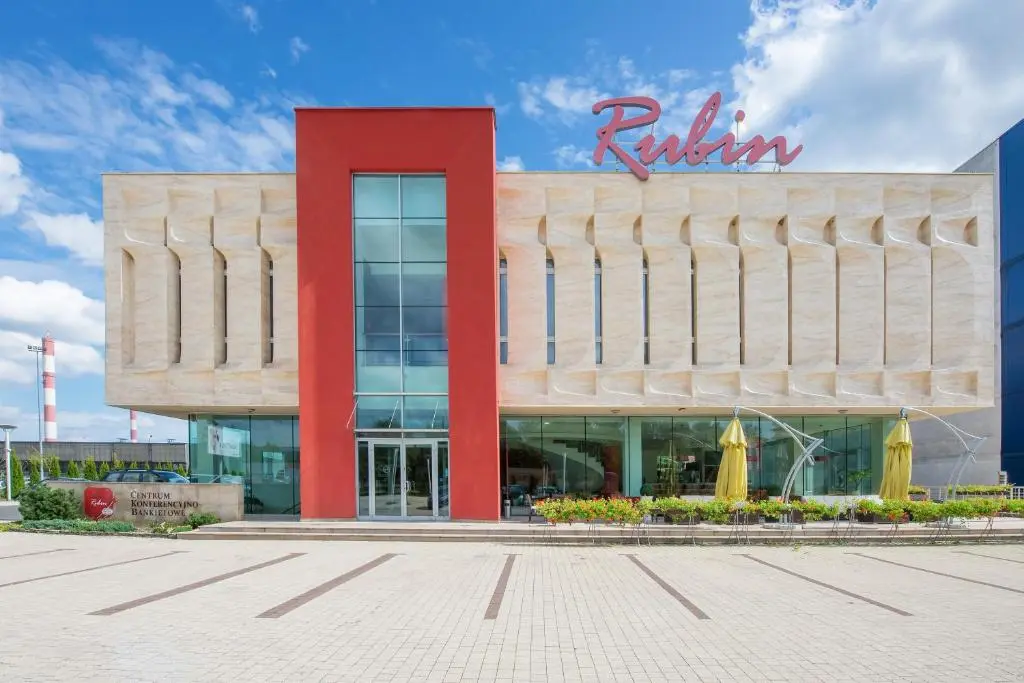 Image of Hotel Rubin