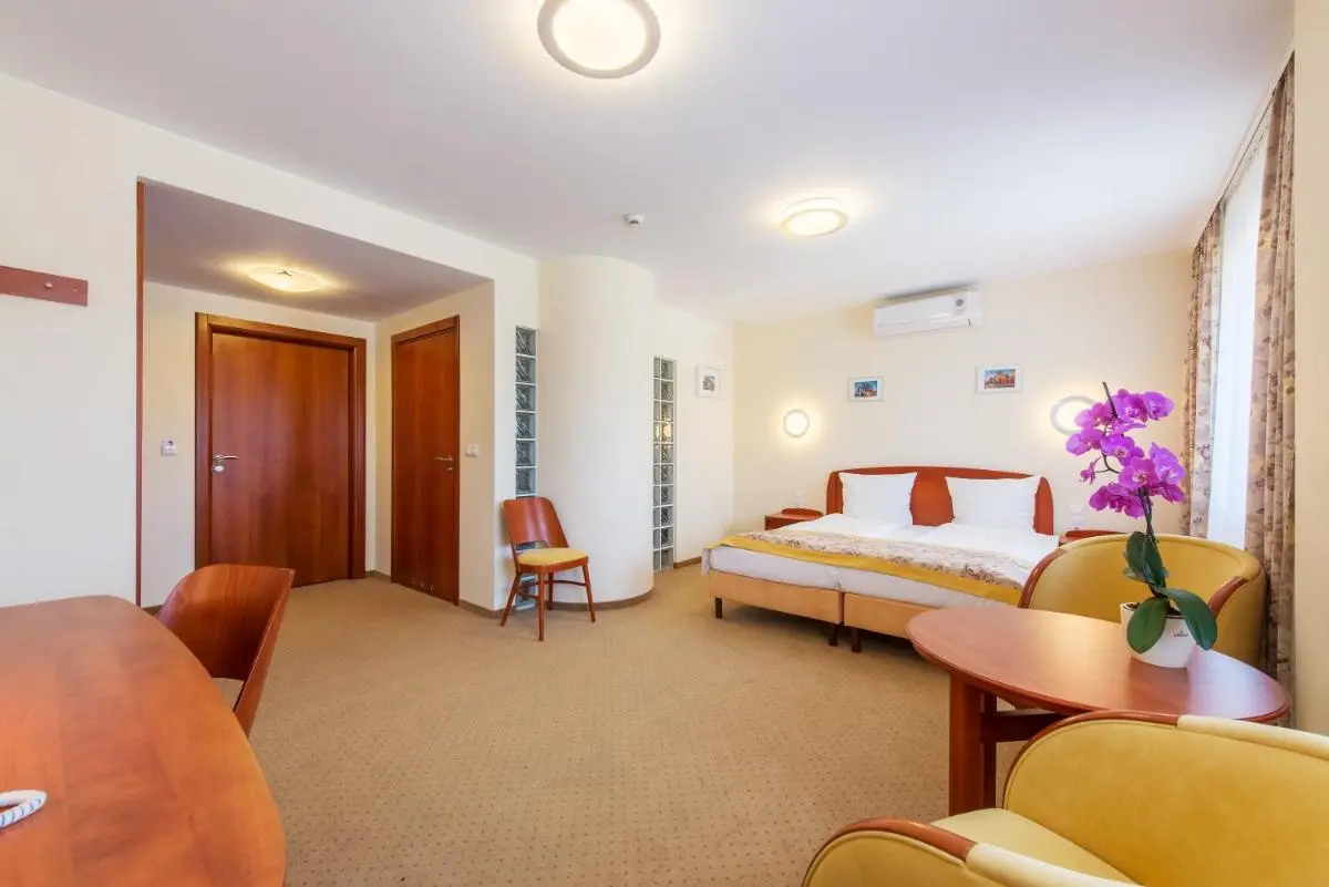 Image 1 of Hotel Rubin