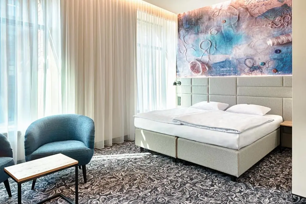 Image of Hotel The Loom