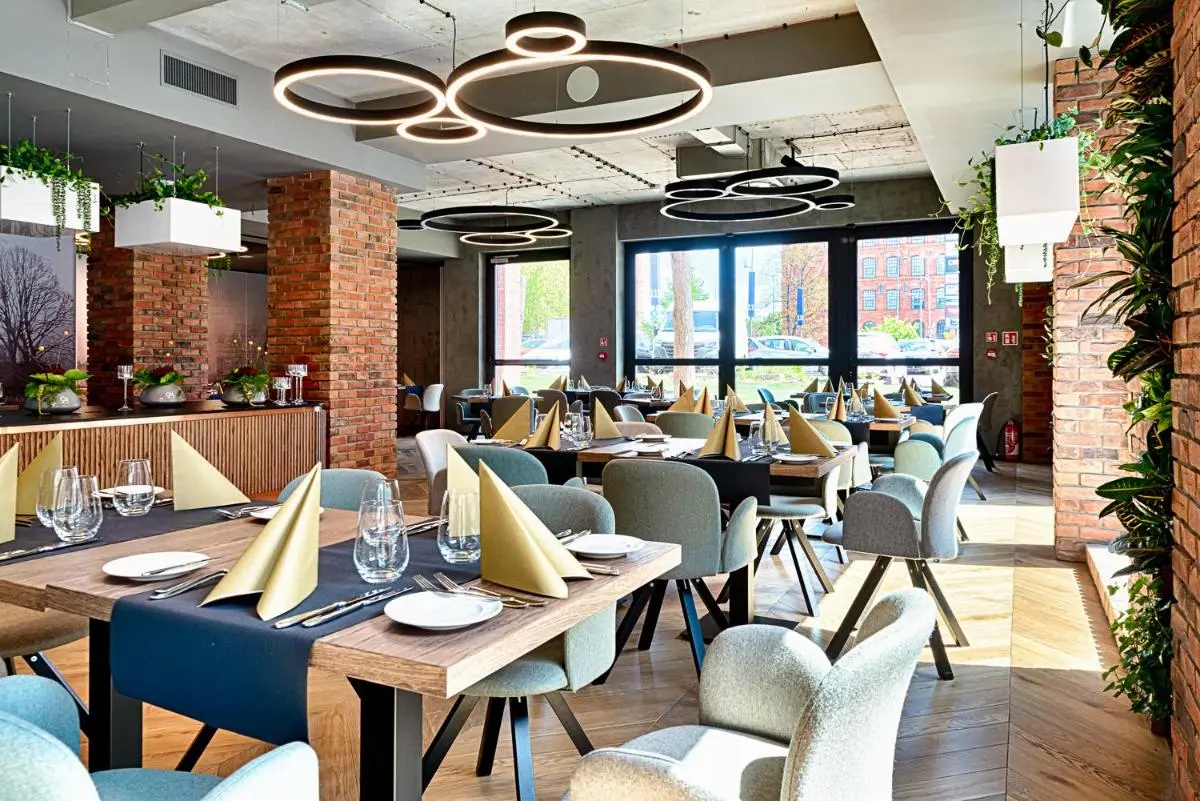 Image 3 of Hotel The Loom