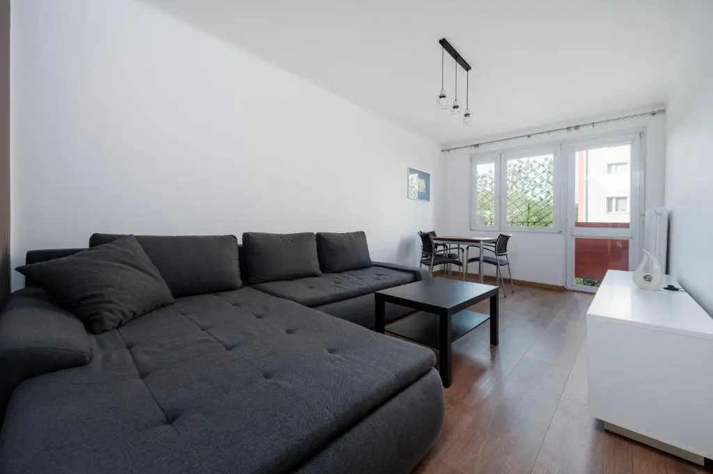 Image of Jaracza 3-Bedroom Apartment