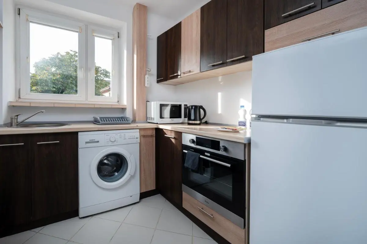 Image 2 of Jaracza 3-Bedroom Apartment