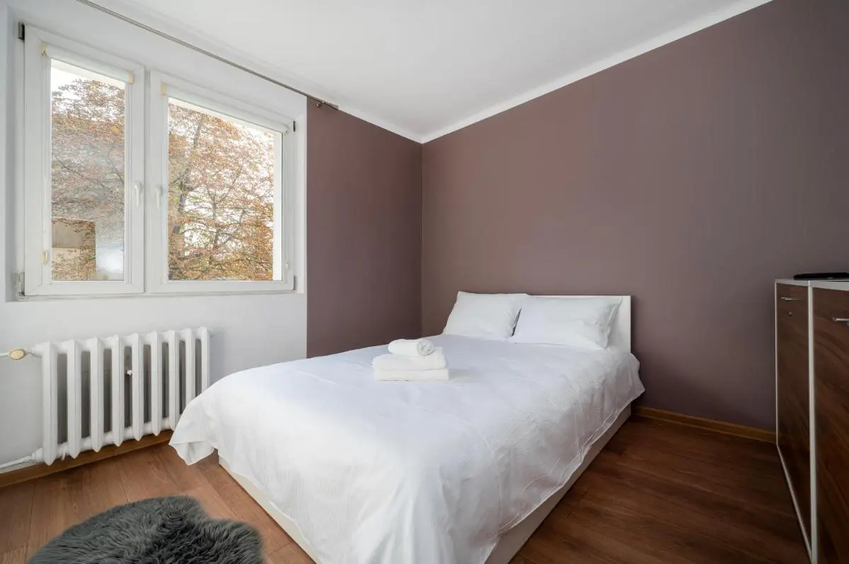 Image 6 of Jaracza 3-Bedroom Apartment