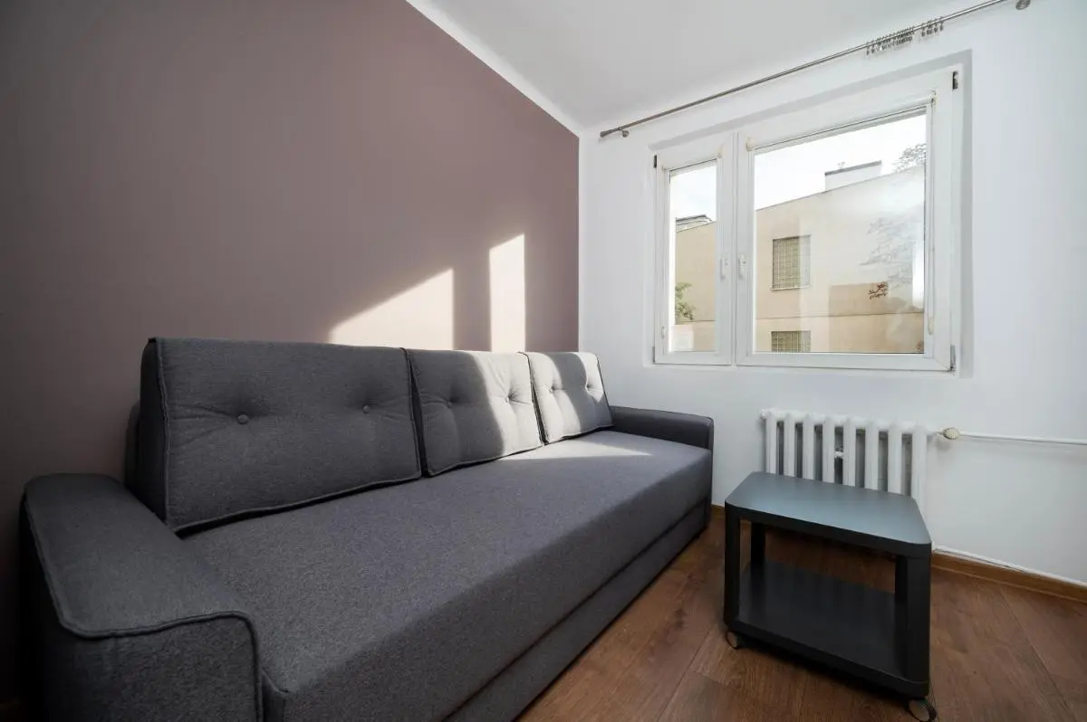 Image 1 of Jaracza 3-Bedroom Apartment