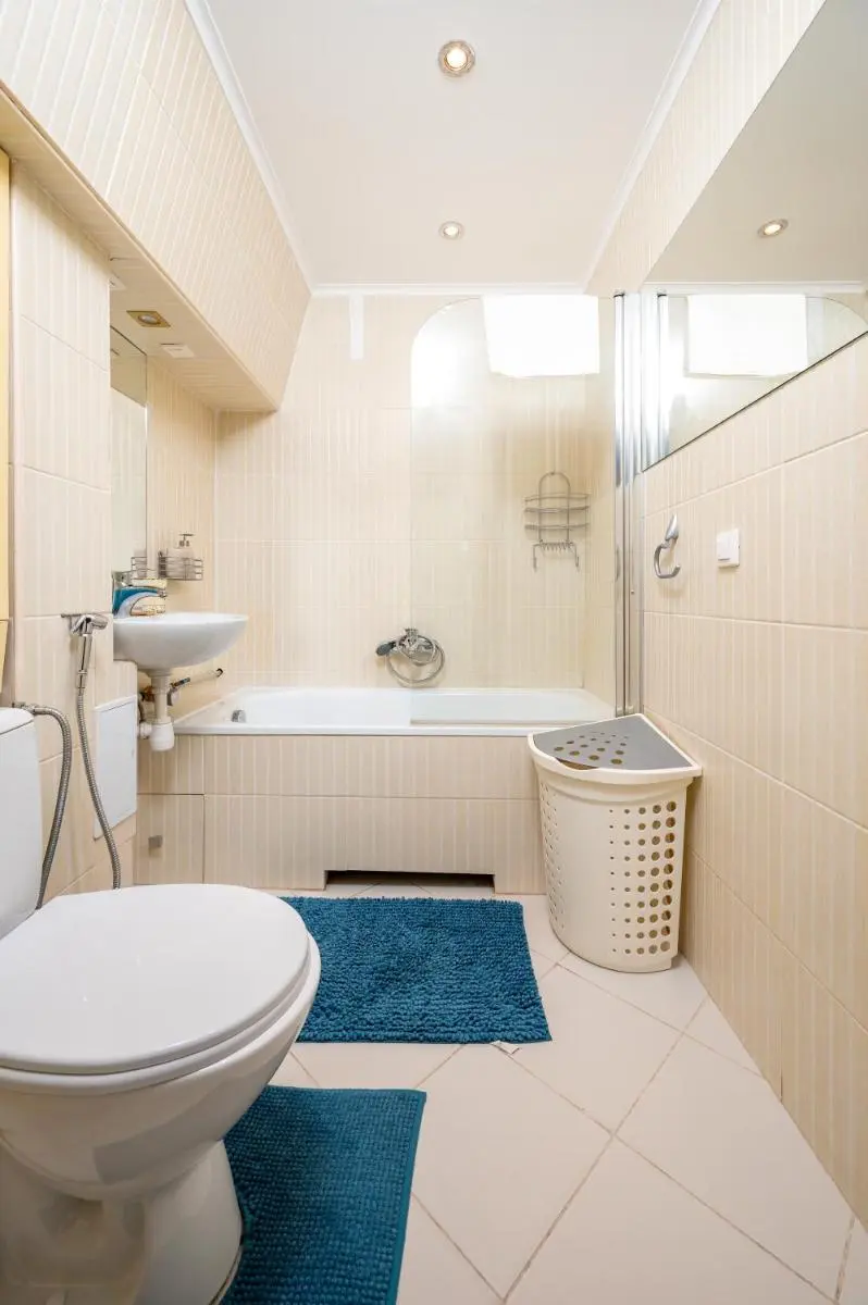 Image 3 of Jaracza 3-Bedroom Apartment