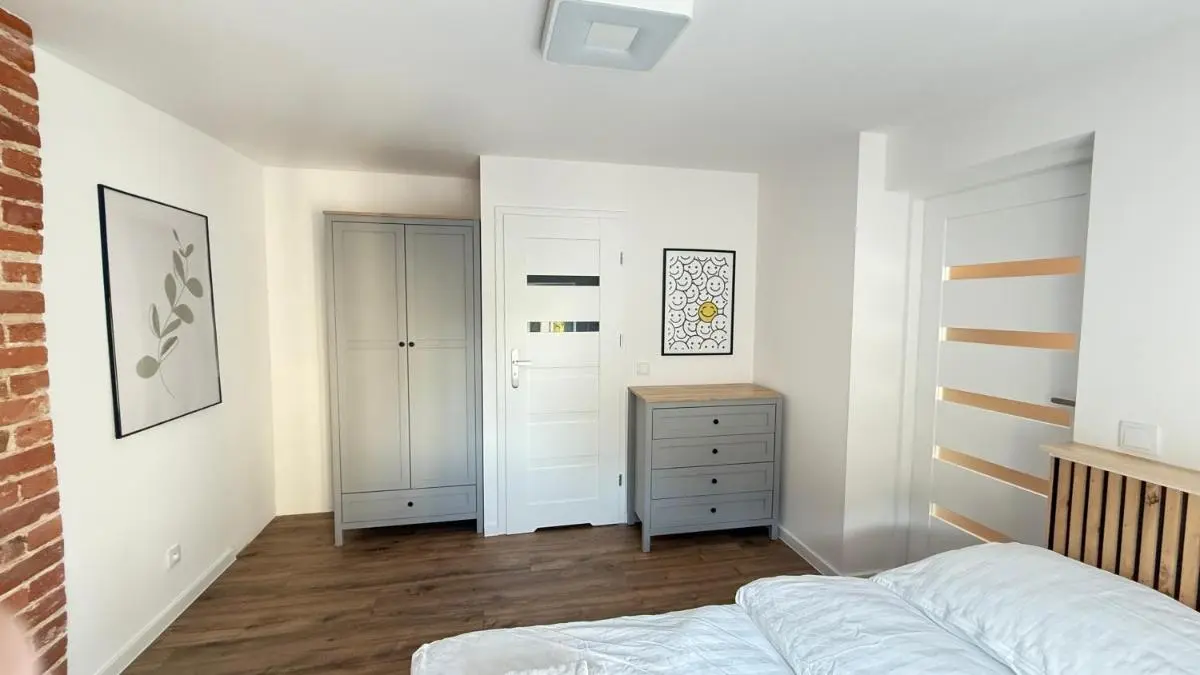 Image 2 of Jaracza Apart 2 by DreamAp