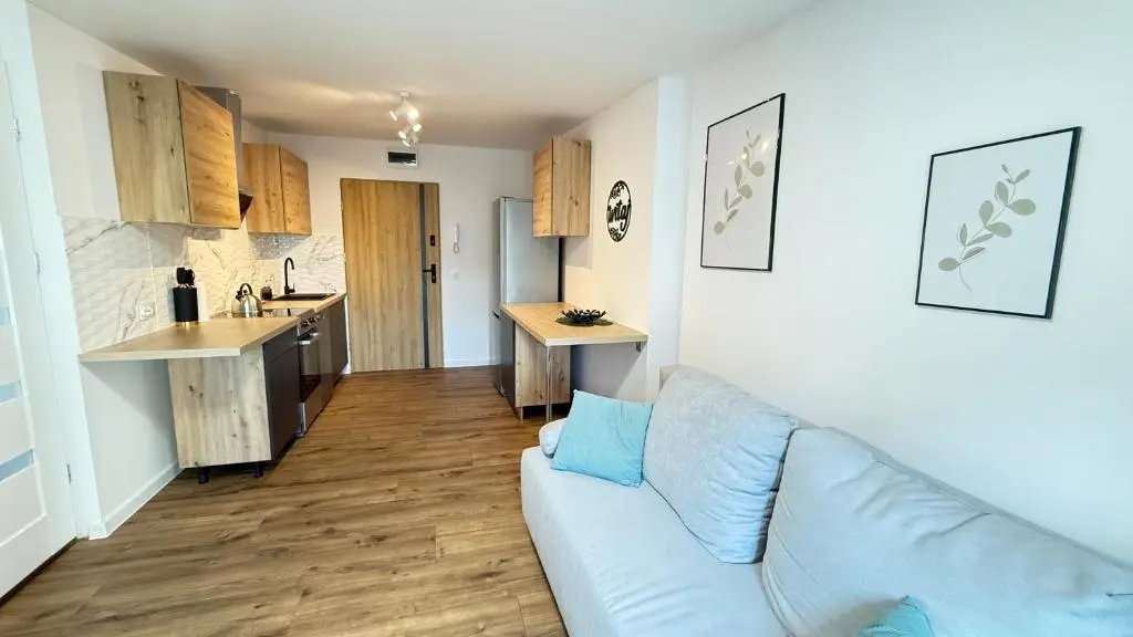 Image of Jaracza Apart 2 by DreamAp