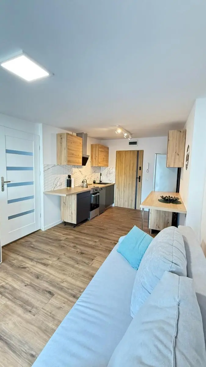 Image 3 of Jaracza Apart 2 by DreamAp