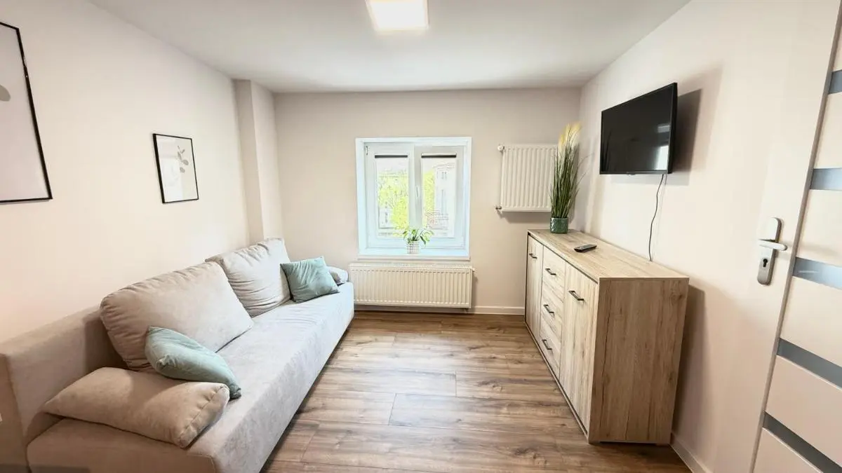 Image 1 of Jaracza Apart 2 by DreamAp