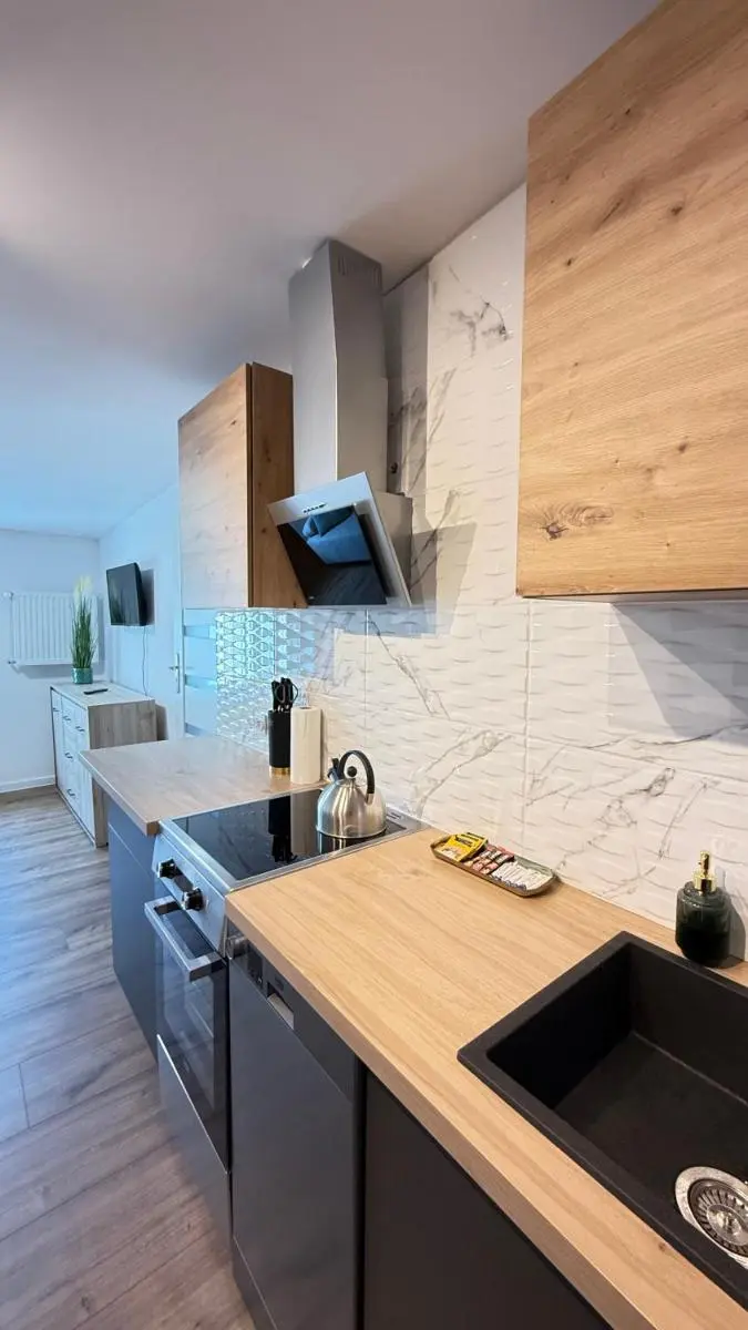 Image 4 of Jaracza Apart 2 by DreamAp