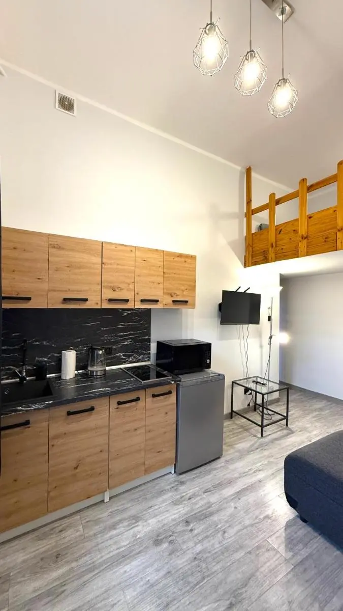 Image 4 of Jaracza Apart 3 by DreamAp