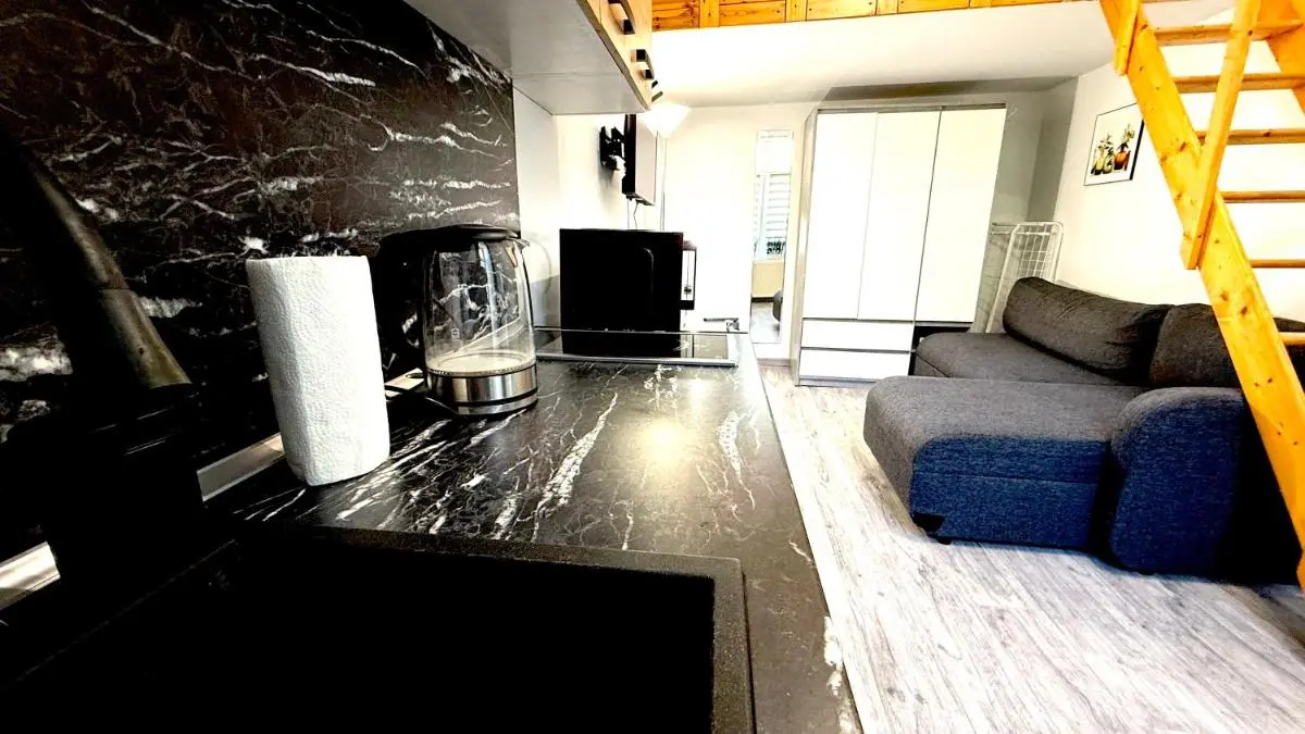 Image 2 of Jaracza Apart 3 by DreamAp