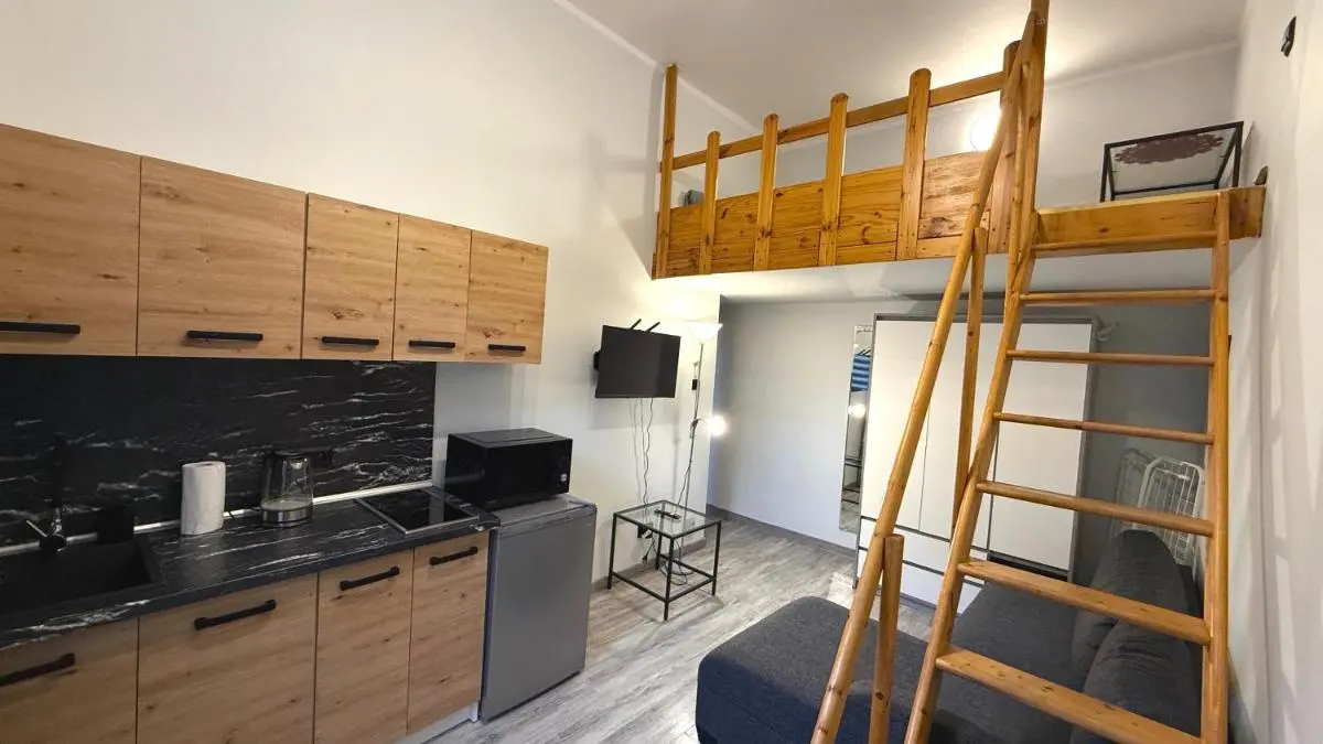 Image 1 of Jaracza Apart 3 by DreamAp