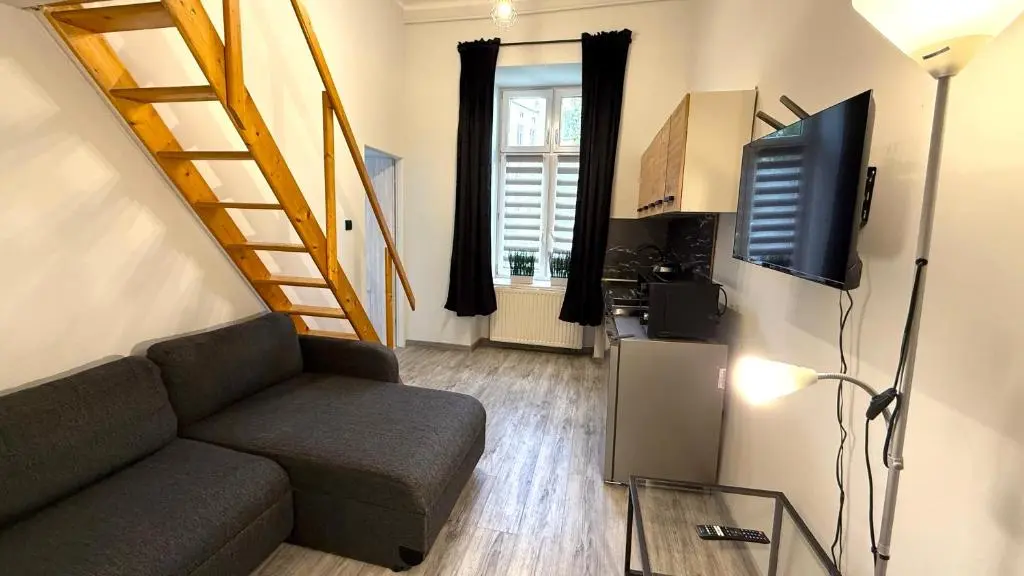 Image of Jaracza Apart 3 by DreamAp