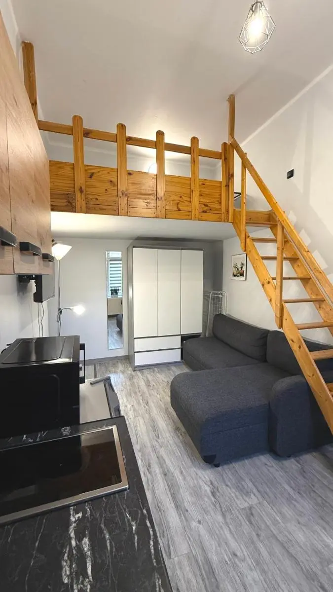 Image 5 of Jaracza Apart 3 by DreamAp