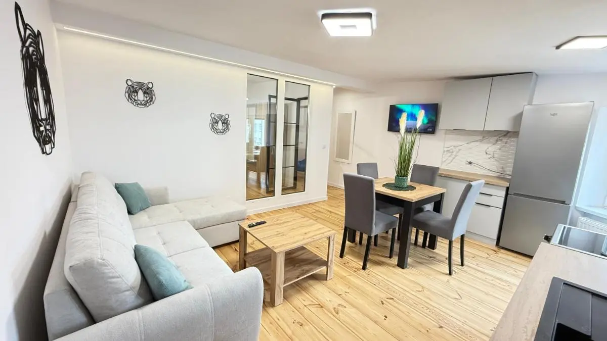 Image 1 of Jaracza Apart by DreamAp