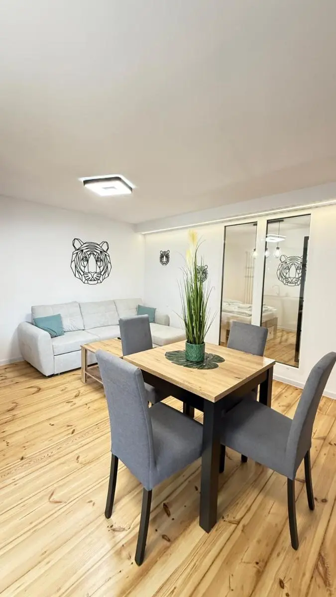 Image 6 of Jaracza Apart by DreamAp