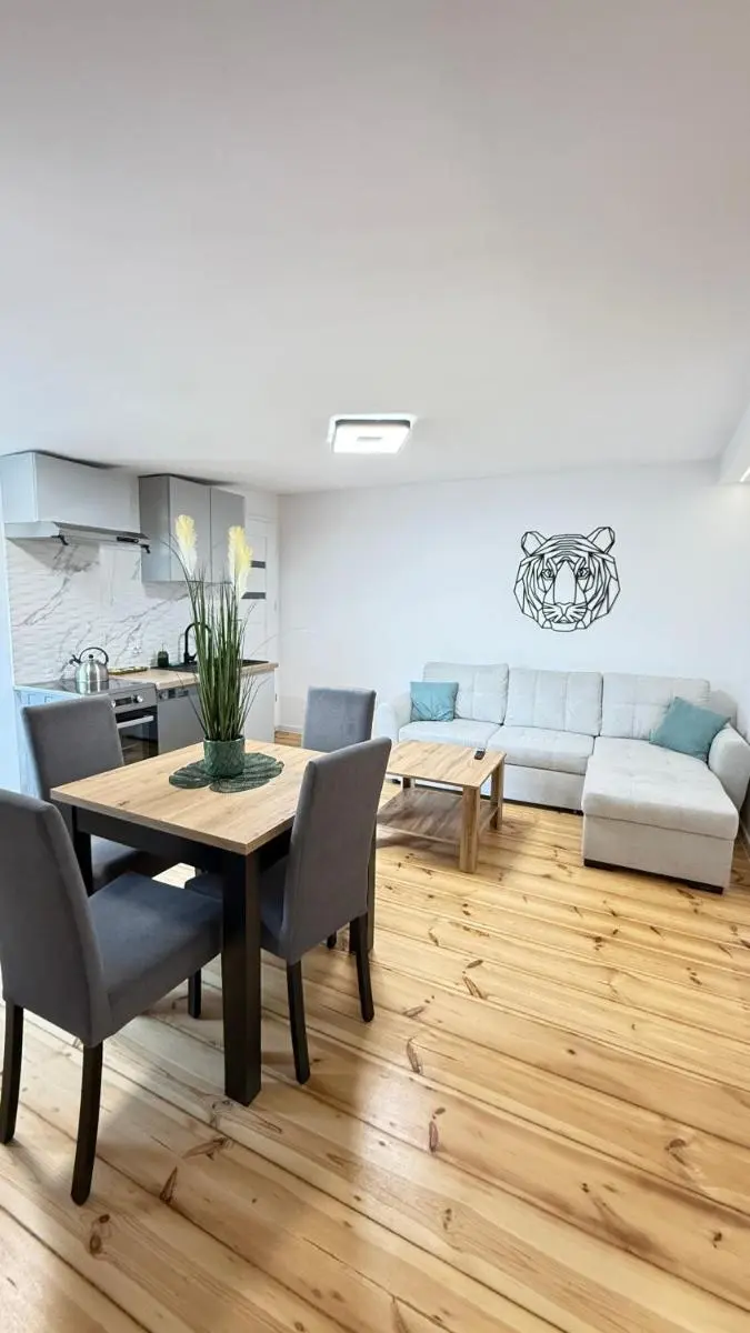 Image 2 of Jaracza Apart by DreamAp