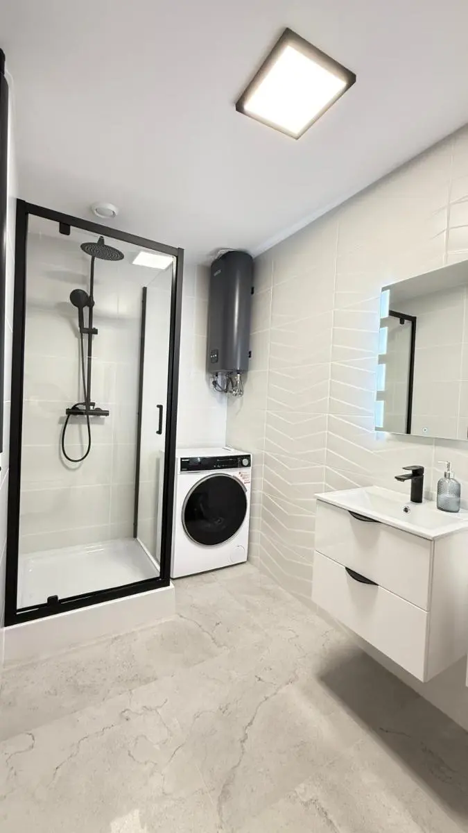 Image 4 of Jaracza Apart by DreamAp