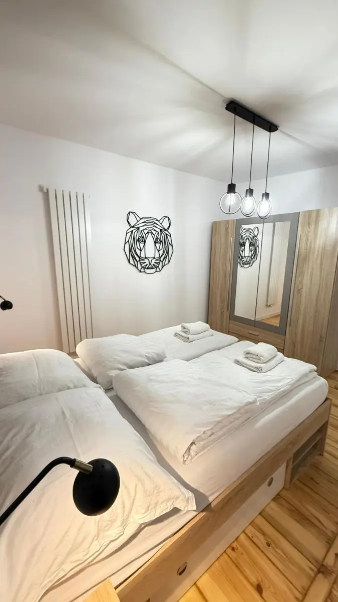 Image 3 of Jaracza Apart by DreamAp