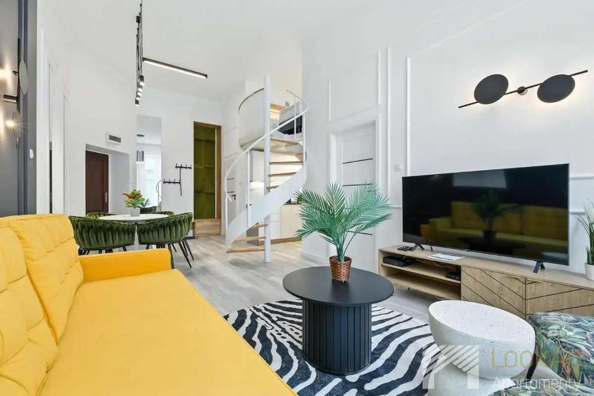 Image 4 of Jaracza Premium&Deluxe by LookAp